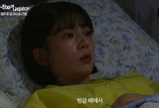 LINK Nonton The Real Has Come Episode 29 SUB Indo: Yeon Do Merasakan Tubuhnya Tak Nyaman! Hari ini Sabtu 1 Juli 2023 di KBS Bukan Drakorid