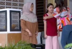 Sinopsis Sinetron Cinta Alesha Senin, 9 Januari 2023 Episode 131: Rani Temui Alesha untuk Bertanya Siapa Istri Kedua dari Tuan Doni 