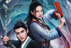 Terjerat Asmara dalam Penyelidikan? Drama China An Old Magic! Episode 24, Link NONTON Hari Ini Selasa, 14 Februari 2023 di WeTV Bukan Telegram