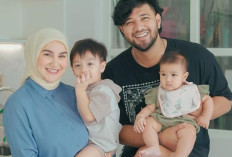 Terungkap Ammar Zoni Menyuruh Sopir Untuk Beli Sabu Hingga Irish Bella Hapus Semua Foto di Instagram Benarkah Cerai?