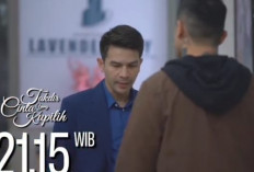 Kapankah Jam Tayang Takdir Cinta yang Kupilih Hari ini? Berikut ini Sinopsis dan Jadwalnya  Minggu, 11 Desember 2022 di SCTV 