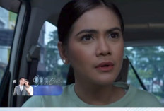 Kembali Tayang Cinta Setelah Cinta Besok Rabu, 8 Februari 2023 di SCTV: Arya Belum Bisa Memaafkan Fondy yang Kini Kembali ke Pelukan Cynthia 