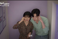 STREAMING Terbaru The Real Has Come Episode 17 SUB Indo, Download di KBS2 Bukan Telegram LokLok