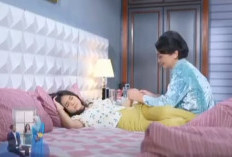 Spoiler Sinopsis Tajwid Cinta Besok Minggu, 22 Januari 2023 di SCTV: Alina Akan Melenyapkan Syifa Karena Sudah Merebut Dafri dari Pelukannya 