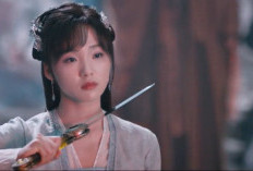 Qi Yuan Bao Pertaruhkan Diri Sendiri! NONTON Dear Mr. Heavenly Fox Episode 23 24 SUB Indo, Hari ini Rabu 26 Juli 2023 di Mango TV Bukan Dramacool