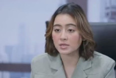 Episode 316 Suami Pengganti Hari ini Jumat, 20 Januari 2023 di ANTV: Ariana Mengatakan Kepada Anjani Bahwa Saka Berhasil Meluluhkan Hatinya 