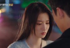 LINK Nonton Fireworks of My Heart Episode 27 28 SUB Indo: Xu Qin Merasa Tidak Nyaman! Hari ini Rabu 19 Juli 2023 di Viu Bukan Telegram DramaQu