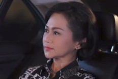 Kembali Tayang Sinopsis Tajwid Cinta Besok Selasa, 27 Desember 2022 di SCTV: Rencana Licik Nadia Berhasil Bongkar Rahasia Besar Syifa dan Dafri 