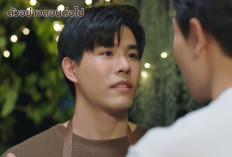 Drama Thailand The Promise Episode 4 Tayang Jam Berapa? Cek Jadwal Server Indo Lengkap Preview