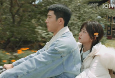 LINK Streaming Drama Road Home Episode 14 dan 15 SUB Indo: Habiskan Waktu Bersama, Sebelum Yan Chen Bertugas! Hari ini Selasa, 21 Maret 2023 di iQIYI