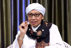 Tanda Amal Kita Diterima oleh Allah, Begini Ciri-Cirinya Menurut Buya Yahya