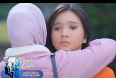 Sinopsis Kisah Bocoran Tajwid Cinta Besok Rabu, 7 Desember 2022 di SCTV: Alena Semakin Merasa Tidak Dianggap oleh Syifa dan Dafri 