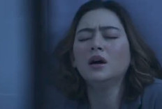 Sinopsis Sinetron Suami Pengganti 26 Januari 2023 Episode 322: Ariana Meregang Nyawa Terkunci dalam Lemari Pendingin