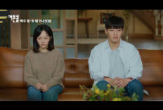 SPOILER Lanjutan Drakor Curtain Call Episode 14, Tayang Hari Ini Selasa, 20 Desember 2022 di KBS dan Prime Video: Identitas Palsu Mulai Terkuak!