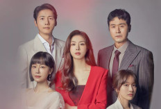 Perdana! Link Nonton Drama Korea Red Ballon Episode 1 SUB Indo, Tayang Hari Ini Sabtu, 17 Desember 2022 di Viki Bukan LokLok - Dibintangi Seo Ji Hye!