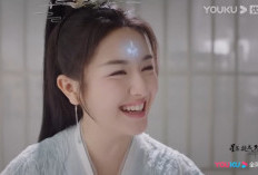 Streaming Drama China The Starry Love Episode 5 dan 6 SUB Indo: Ye Tan Berjudi di Surga! Hari Ini Minggu, 19 Februari 2023 di Youku Bukan DramaQu