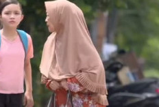 Tayang Lagi Sinopsis Cinta Alesha Besok Kamis, 22 Desember 2022 Episode 124 di RCTI: Om Rama Datang Bak Pahlawan untuk Selamatkan Alesha dan Nek Itoh