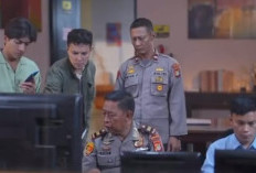 Yakin Gak Mau? Nih Sinopsis Tajwid Cinta Besok Selasa, 17 Januari 2023di SCTV: Oki dan Dafri Minta Bantuan Polisi untuk Menemukan Syifa 