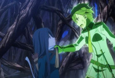 DOWNLOAD Anime Danmachi Season 4 Episode 1-13 Sub Indo Lengkap - Dungeon ni Deai wo Motomeru no wa Machigatteiru Darou ka Season 4 Terbaru