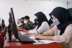 Download Soal Beserta Kunci Jawaban Ujian Sekolah IPS Kelas 9 SMP Tahun 2023, Cek Soal Terbaru Kurikulum 2013 Latihan Siswa