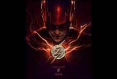 Akhirnya Pamer Trailer Perdana! Film The Flash (2023), Ada Duplikat Barry Allen, Batman, Hingga Supergirl?