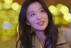 NONTON Drama Have a Crush on You Episode 25 dan 26 SUB Indo: Liu Zheng Dijodohkan! Hari Ini Senin, 20 Februari 2023 di Tencent Video Bukan Dramacool