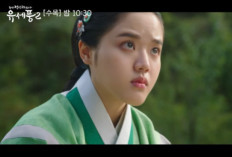 Jam Berapa Drakor Poong The Joseon Psychiatrist 2 Episode 3 Tayang di tvN? Berikut Jadwal Server Indo dan Preview