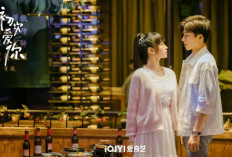 Link STREAMING Drama China First Love Episode 15 dan 16 SUB Indo, Update Hari Ini Sabtu, 17 Desember 2022 di iQIYI Bukan Telegram Dramacool