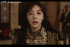 NONTON Drakor Oasis Episode 4 SUB Indo: Datang dan Pergi Tanpa Tujuan! Hari ini Selasa, 14 Maret 2023 di KBS Bukan Dramacool