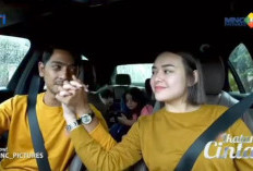 Ikatan Cinta Besok Jumat, 20 Januari 2023 Episode 1022 di RCTI: Ciuman Maut Aldebaran Pada Andin Jadi Tanpa Sinetron Segera Berakhir?