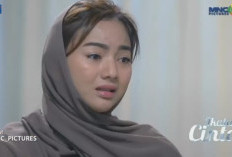 Sinopsis Sinetron Ikatan Cinta 13 Januari 2023 Episode 1017: Elsa Gagal Sumbangkan Tulang Belakang untuk Mama Rossa 