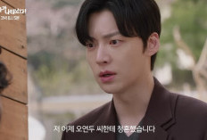 Link STREAMING Drakor The Real Has Come Episode 8 SUB Indo: Tae Kyung Bukan Ayah dari Anak Yeon Doo! - Hari ini Minggu, 16 April 2023 di KBS2 Bukan LokLok