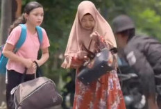 Jam Berapa Kapan Cinta Alesha Hari ini Tayang? Simak Video Penjelasan dan Streamingnya Rabu, 21 Desember 2022 Episode 123 di RCTI 