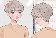 Manhwa OTENBA Chapter 5 Bahasa Indonesia: Kocak! Frana Pertama Kali Pakai Make Up, Cek Kelanjutan Ceritanya