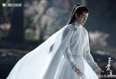 Lanjutan Drama China The Longest Promise Episode 7 dan 8 Tayang Kapan? Berikut Jadwal Update Terbarunya