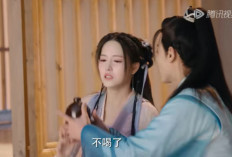 Update! LINK Streaming Dracin Snow Eagle Lord Episode 17 18 SUB Indo: Yu Jing Qiu Merasa Frustasi! Hari ini Rabu 28 Juni 2023 di Tencent Video Bukan Telegram