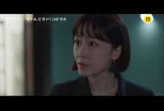 Nonton Terbaru Red Balloon Episode 4 SUB Indo, di Viu: Cha Won Beri Ancaman Pada Han Ba-da! - Tayang Hari Ini Minggu, 25 Desember 2022 Bukan Drakorid