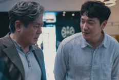 Daftar Pemain Drama Korea Big Bet Terbaru, Tayang 21 Desember 2022 di Disney+ Hotstar - Ada Choi Min Shik hingga Son Seok Gu