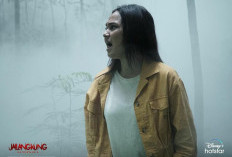 Download Nonton Film Jailangkung: Sandekala (2022) Full Movie, Tayang Disney+ Hotstar Kualitas HD Bukan CGVINDO LK21