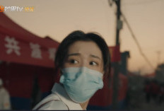 Baru NONTON Fireworks of My Heart Episode 22 SUB Indo: Song Yan dan Xu Qin Bertemu di Situasi Darurat! Hari ini Sabtu 15 Juli 2023 di Viu Bukan Dramacool