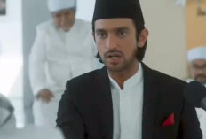 Kapan Tayang Film Hati Suhita? Berikut Sinopsis, Jadwal dan Daftar Pemainnya: Nadya Arina Rela Dinikahi Omar Daniel Demi Kuasai Pesantren di Mojokerto