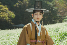 Nonton Perdana Drakor Poong The Joseon Psychiatrist 2 Episode 1 SUB Indo: Nasib Apes Se Poong! - Tayang Hari Ini Rabu, 11 Januari 2023 di tvN Bukan LK21