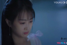 STREAMING Drama The Starry Love Episode 27 dan 28 SUB Indo: Xiao Coriander Mencuri Senjata ajaib Dongqiu! Hari ini Sabtu, 4 Maret 2023 di Youku