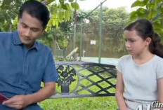 Cinta Alesha Tidak Tayang Sampai Senin, 9 Januari 2023 Episode 131 di RCTI Berikut Jadwal Beserta Alur Ceritanya 