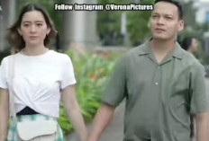 Suami Pengganti Besok Jumat, 3 Februari 2023 Episode 330 di ANTV: Terungkap Alasan Kusuma Tak Merestui Hubungan Galvin dan Ariana Ternyata Karena Hal Sepele