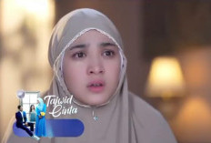 Tayang Lagi Sinopsis Tajwid Cinta Besok Jumat, 13 Januari 2023 di SCTV: Akankah Oki Berhasil Menyelamatkan Nyawa Syifa?