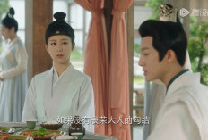 Preview dan Jadwal Lanjutan Lost You Forever Episode 19 dan 20, Segera Tayang di Tencent Video