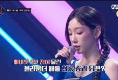 SPOILER Queendom Puzzle Episode 6, Tayang Besok Selasa 18 Juli 2023 di MNET: Memasuki Babak Battle All-Rounder