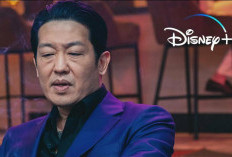 Nonton Drakor Big Bet Episode 5 SUB Indo: Perayaan Hotel Caliz dan Pertaruhan Besar! - Tayang Hari Ini Rabu, 4 Januari 2023 di Disney+ Hotstar Bukan LokLok