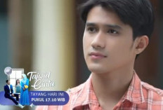 Valentine Nih Sinopsis Tajwid Cinta Besok Selasa, 14 Februari 2023 di SCTV: Nadia Minta Ilham untuk Ikut dalam Rencana Alina Menghancurkan Rumah Tangga Syifa-Dafri 